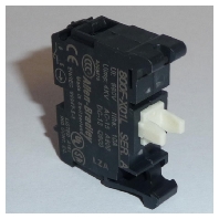 Auxiliary contact block 800F-X01L