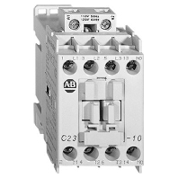 Magnet contactor 9A 100-C09KF01