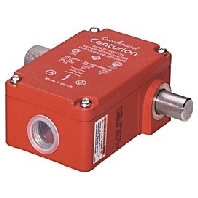 Position switch with guard locking IP66 440K-B04025