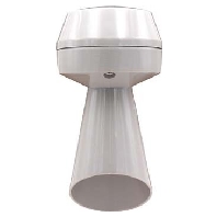 Technical detector for hazard detection 200982