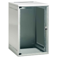 Network cabinet 600x570x500mm 7312500
