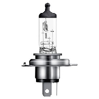 Autolampe Halogen H4 P43t 12V 60/55W 17084