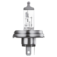 Autolampe Halogen R2 P45t 12V 45/40W 17154