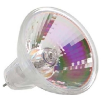 Halogen-Flugplatzlampe GZ4 6,6A 40Wflat fem 11303