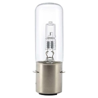 Conventiona Flugplatzlampe P28s 6,6A 45W 2000h 11353