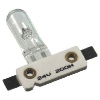 Mikroskoplampe PY24-1,5 24V 200W 11527
