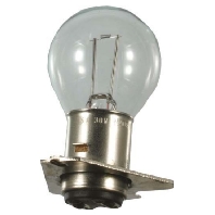 Lamp for medical applications 25W 6V 11548