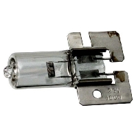 OP-Lampe 13,5x46mm X514 24V 120W 11577