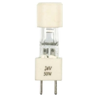 Lamp for medical applications 50W 24V 11578
