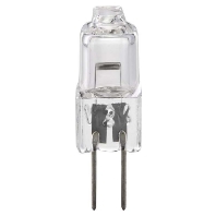 Halogenlampe 8x30mm G4 12V 3W 42409