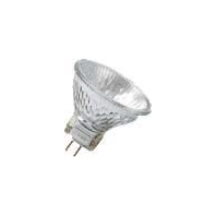 NV Halogenglhlampe GU4 28V 20W30m.Glas 42048