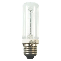 MV halogen lamp 120W 230...240V E27 12028