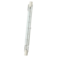 Halogenstab 117mm R7s 220-240V 120W 12591