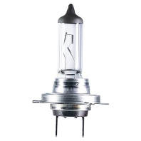 Autolampe Halogen H7 PX26d 12V 55W 17000