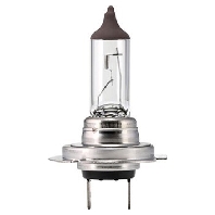 Autolampe Halogen H7 PX26d 24V 70W 17026