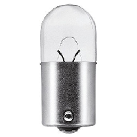 Autolampe BA15s 24V 10W Tr. 17300