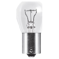 Autolampe BA15s 24V 21W Tr. 17307