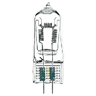 Halogenlampe GX6,35 230V1000W EGY 15h 17481
