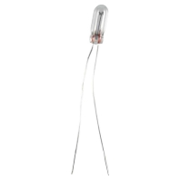 Micro-Glhlampe T3/4 2,5x6,5mm 12V 25mA 19084