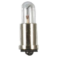 Micro-Glhlampe T1 3x14mm SM4s7 28V40mA 19516