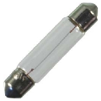 Soffittenlampe 8X36mm S7 6V 3W 26511