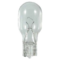 Vehicle lamp 1 filament(s) 12V W2.1x9.5d 81630