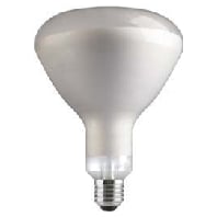 Infrarot-Wrmestrahler E27 230V250W matt 29505