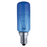 Khlschranklampe 26x100mm E14 230V 25W blau 29901