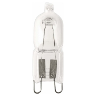 Halogen-Backofenlampe G9 230V 25W 300C 29910