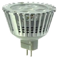 LED-Spot MR16 50x51mm GU5,3 12-25V3000K40 30169
