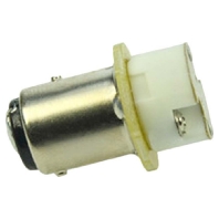 Fassungsadapter BaY15d auf G4 30316