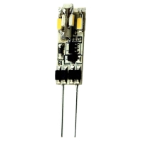 LED-Lampe 9x36,5mm G4 10-30V 12VAC/DC 30337