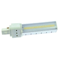LED-Komp.Leuchtstofflampe G24 2800K 140 30351