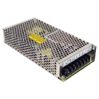 LED-Trafo elektr. geregelt 85-264VAC/24VDC150W 30520