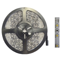 LED-Band 60SMD/m 8x2mm 5m 12VDC 120 wws 30557 (Inhalt: 5m)