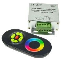 RGB-Controller LED Band+Panel m.FB 30580