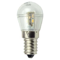 LED-lamp/Multi-LED 10...18V E14 white 30751