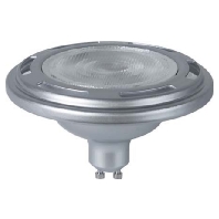 LED-lamp/Multi-LED 230V GU10 white 30835