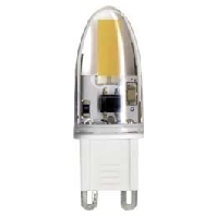 LED-lamp/Multi-LED 230V G9 white 30836