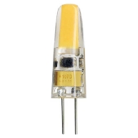 LED-lamp/Multi-LED 12V G4 white 30837
