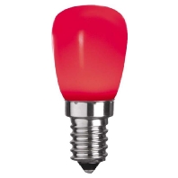 LED-lamp/Multi-LED 230V E14 red 30882