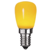 LED-lamp/Multi-LED 230V E14 yellow 30883