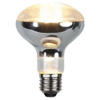 LED-lamp/Multi-LED 230V E27 white 30899