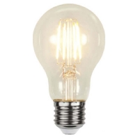 LED-lamp/Multi-LED 230V E27 white 30916