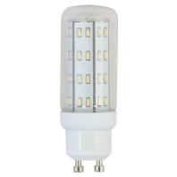 LED-lamp/Multi-LED 220...240V GU10 white 31037