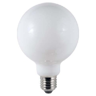 LED-Globeformlampe E27 2800K dimm 31693