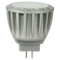 LED-lamp/Multi-LED 12V GU4 white 31067