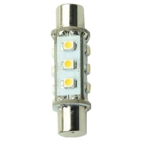 LED-lamp/Multi-LED 10...18V white 31127