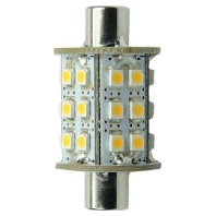 LED-lamp/Multi-LED 10...18V white 31128