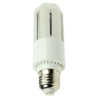 LED-lamp/Multi-LED 85...265V E27 white 31131